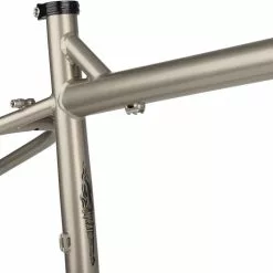 Surly Kit Telaio Ogre - Champagne Supernova -Vendite Bici da città elettriche 49230100422 2