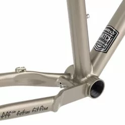 Surly Kit Telaio Ogre - Champagne Supernova -Vendite Bici da città elettriche 49230100422 4