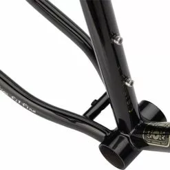 Surly Kit Telaio Per Rullo Compressore - Nero -Vendite Bici da città elettriche 4923018XX21 4
