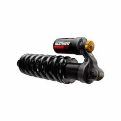 Marzocchi Bomber CR - Ancoraggio A Cerniera - 185-52.5/55 Mm -Vendite Bici da città elettriche 5164