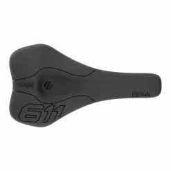 Sqlab 611 Sella Ergowave CrMo -Vendite Bici da città elettriche 55ab8e14a7afc5