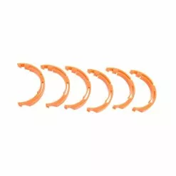 Fox Shox Kit Di Regolazione Del Volume Dell'ammortizzatore Per Float X2 Clip-in