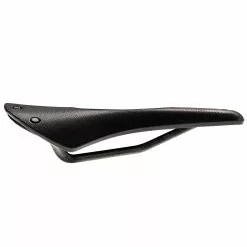 BROOKS Sella Per Bicicletta Cambium C13 Carved 145 All Weather - Nero