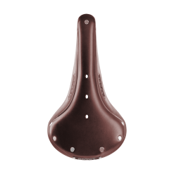 BROOKS B17 Stretto - Marrone -Vendite Bici da città elettriche 80430003 detail 2