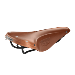 BROOKS B17 Stretto - Miele -Vendite Bici da città elettriche 80430012 detail 1