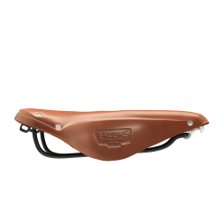 BROOKS B17 Stretto - Miele