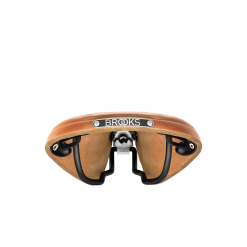 BROOKS B17 Stretto - Miele -Vendite Bici da città elettriche 80430012 detail 5