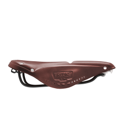 BROOKS B17 Narrow Imperial - Marrone