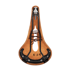 BROOKS B17 Narrow Imperial - Miele -Vendite Bici da città elettriche 80430112 detail 4