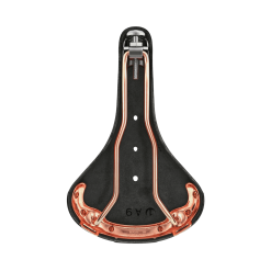 BROOKS B17 Special - Nero -Vendite Bici da città elettriche 80460300 detail 4