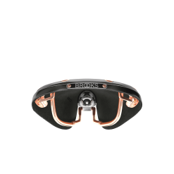 BROOKS B17 Special - Nero -Vendite Bici da città elettriche 80460300 detail 5