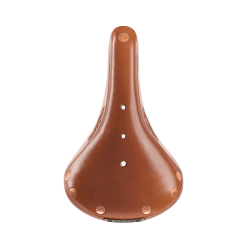 BROOKS B17 Speciale - Miele -Vendite Bici da città elettriche 80460312 detail 2