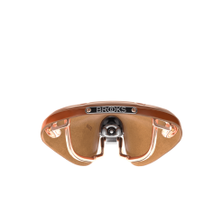 BROOKS B17 Speciale - Miele -Vendite Bici da città elettriche 80460312 detail 5