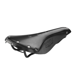 BROOKS Sella B17 Standard - Marrone -Vendite Bici da città elettriche 80460500 detail 1