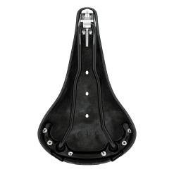 BROOKS Sella B17 Standard - Marrone -Vendite Bici da città elettriche 80460500 detail 4 1