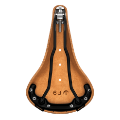 BROOKS Sella B17 Standard - Marrone -Vendite Bici da città elettriche 80460512 detail 4 1