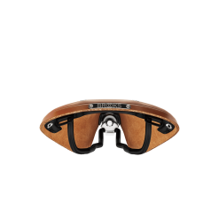 BROOKS Sella B17 Standard - Marrone -Vendite Bici da città elettriche 80460512 detail 5 1