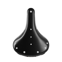 BROOKS B17 S Standard - Nero -Vendite Bici da città elettriche 80460600 detail 2