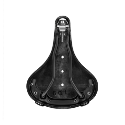 BROOKS B17 S Standard - Nero -Vendite Bici da città elettriche 80460600 detail 4