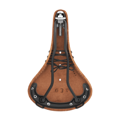 BROOKS B17 Sella Standard Pre-invecchiata -Vendite Bici da città elettriche 80460715 detail 4