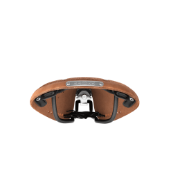 BROOKS B17 Sella Standard Pre-invecchiata -Vendite Bici da città elettriche 80460715 detail 5