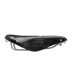 BROOKS Sella B17 Imperial - Nera