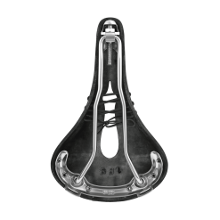 BROOKS Sella B17 Imperial - Nera -Vendite Bici da città elettriche 80460900 detail 4