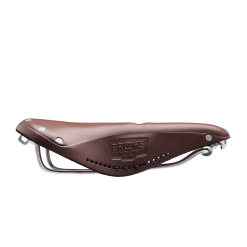 BROOKS B17 Sella Imperial - Marrone