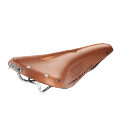 BROOKS B17 Sella Imperiale - Miele -Vendite Bici da città elettriche 80460912 detail 1