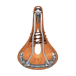 BROOKS B17 Sella Imperiale - Miele -Vendite Bici da città elettriche 80460912 detail 4