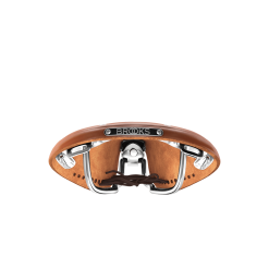 BROOKS B17 Sella Imperiale - Miele -Vendite Bici da città elettriche 80460912 detail 5