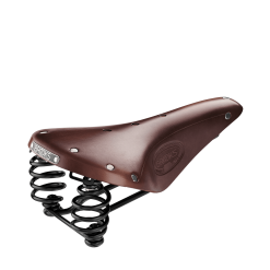 BROOKS Sella Da Uomo Flyer - Invecchiata -Vendite Bici da città elettriche 80470303 detail 1