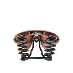 BROOKS Sella Da Uomo Flyer - Invecchiata -Vendite Bici da città elettriche 80470303 detail 5