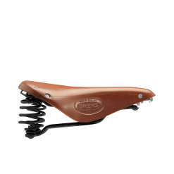 BROOKS Sella Flyer Uomini - Miele