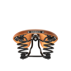 BROOKS Sella Flyer Uomini - Miele -Vendite Bici da città elettriche 80470312 detail 5