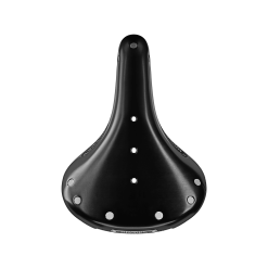 BROOKS Sella Flyer S Da Donna - Nero -Vendite Bici da città elettriche 80470400 detail 2 1