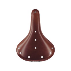 BROOKS Sella Flyer S Da Donna - Nero -Vendite Bici da città elettriche 80470403 detail 2