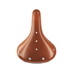 BROOKS Sella Flyer S Da Donna - Nero -Vendite Bici da città elettriche 80470412 detail 2 1