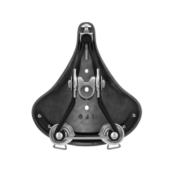 BROOKS Sella Da Uomo B66 - Nero -Vendite Bici da città elettriche 80480200 detail 4