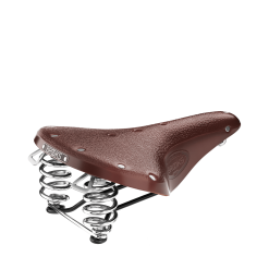 BROOKS Sella Da Uomo B67 - Nero -Vendite Bici da città elettriche 80480503 detail 1