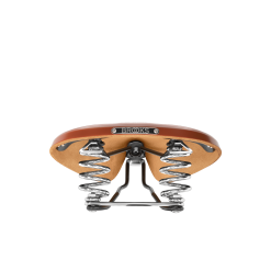 BROOKS Sella Da Uomo B67 - Nero -Vendite Bici da città elettriche 80480512 detail 5