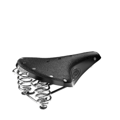 BROOKS Sella Da Donna B67 S - Invecchiata -Vendite Bici da città elettriche 80480600 detail 1