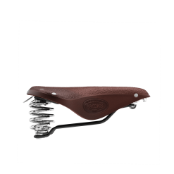 BROOKS Sella Da Donna B67 S - Invecchiata