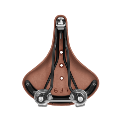 BROOKS Sella Da Donna B67 S - Invecchiata -Vendite Bici da città elettriche 80480603 detail 4