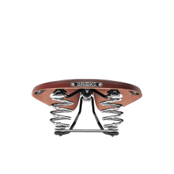 BROOKS Sella Da Donna B67 S - Invecchiata -Vendite Bici da città elettriche 80480603 detail 5