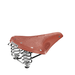 BROOKS Sella Da Donna B67 S - Invecchiata 9 BROOKS Sella Da Donna B67 S - Invecchiata -Vendite Bici da città elettriche 80480612 detail 1