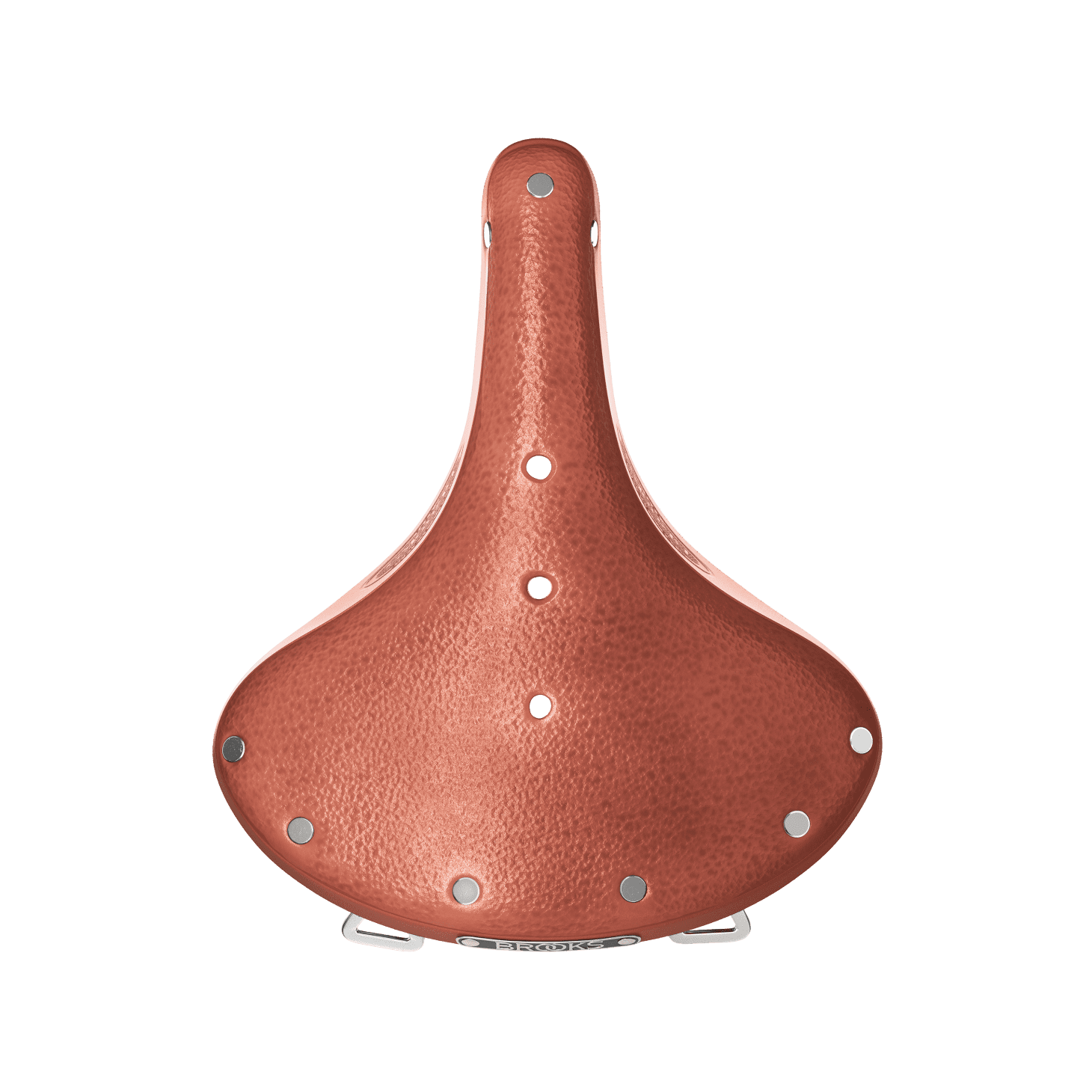 BROOKS Sella Da Donna B67 S - Invecchiata 4 BROOKS Sella Da Donna B67 S - Invecchiata - immagine 2