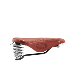 BROOKS Sella Da Donna B67 S - Invecchiata