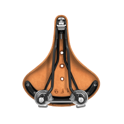 BROOKS Sella Da Donna B67 S - Invecchiata 10 BROOKS Sella Da Donna B67 S - Invecchiata -Vendite Bici da città elettriche 80480612 detail 4