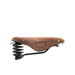 BROOKS Sella Da Donna B67 S - Invecchiata